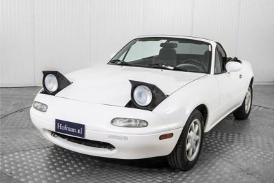 1990 Mazda MX-5