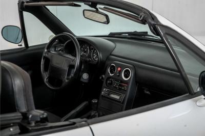 1990 Mazda MX-5