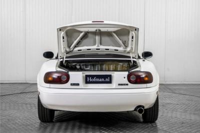 1990 Mazda MX-5