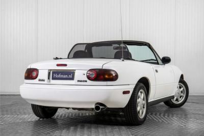1990 Mazda MX-5