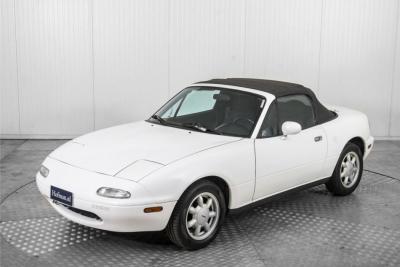 1990 Mazda MX-5