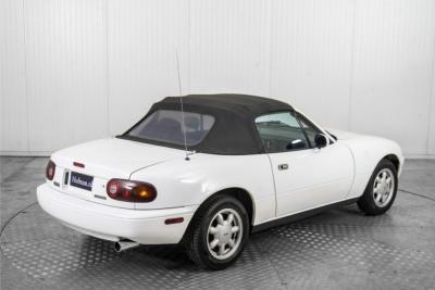 1990 Mazda MX-5