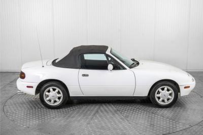 1990 Mazda MX-5