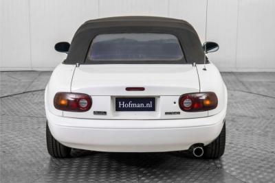 1990 Mazda MX-5