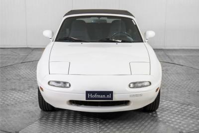 1990 Mazda MX-5