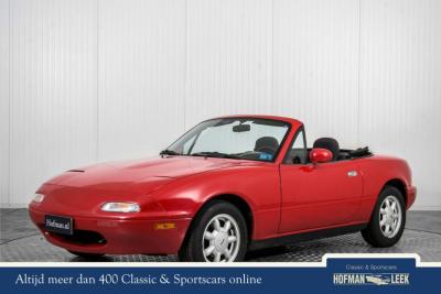 1992 Mazda MX-5