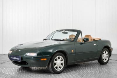 1993 Mazda MX-5