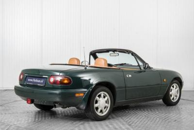 1993 Mazda MX-5