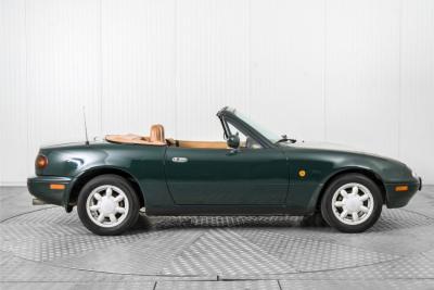 1993 Mazda MX-5