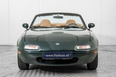 1993 Mazda MX-5