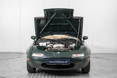 1993 Mazda MX-5