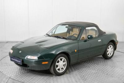 1993 Mazda MX-5
