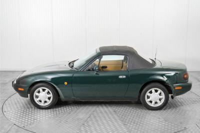 1993 Mazda MX-5