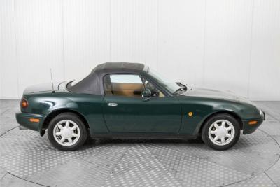 1993 Mazda MX-5