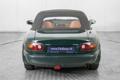 1993 Mazda MX-5