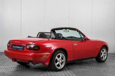 1994 Mazda MX-5