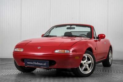 1994 Mazda MX-5