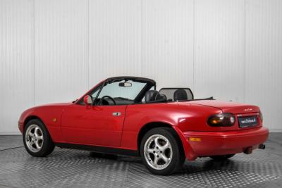 1994 Mazda MX-5