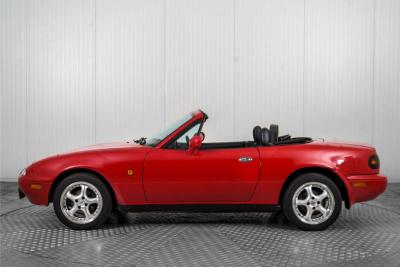 1994 Mazda MX-5