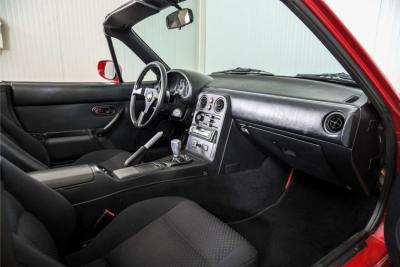 1994 Mazda MX-5