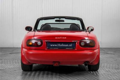 1994 Mazda MX-5