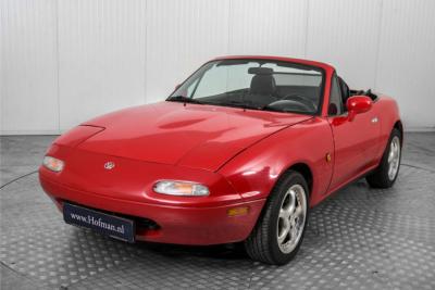 1994 Mazda MX-5