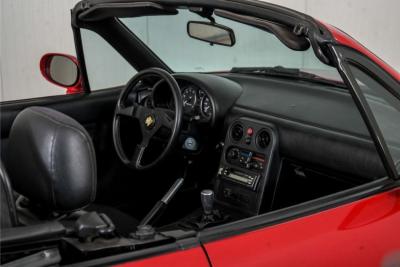 1994 Mazda MX-5