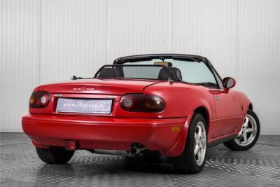 1994 Mazda MX-5