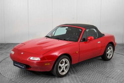 1994 Mazda MX-5