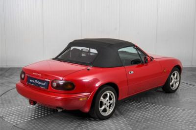 1994 Mazda MX-5