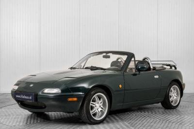 1995 Mazda MX-5
