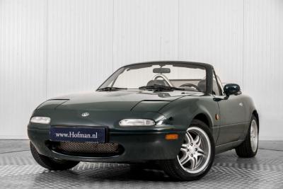 1995 Mazda MX-5