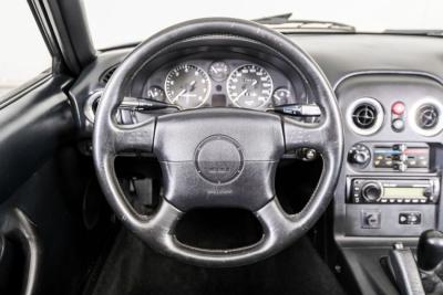 1995 Mazda MX-5