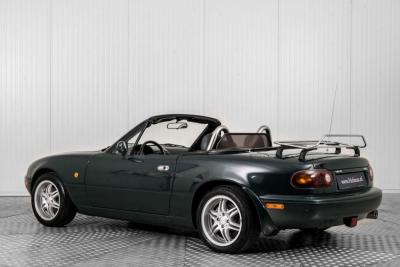 1995 Mazda MX-5