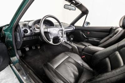 1995 Mazda MX-5