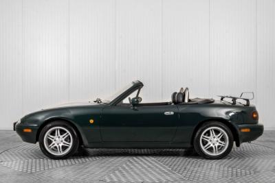 1995 Mazda MX-5