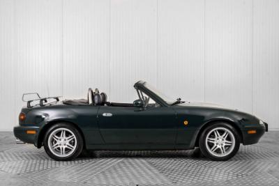 1995 Mazda MX-5