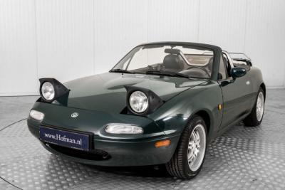 1995 Mazda MX-5