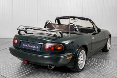 1995 Mazda MX-5