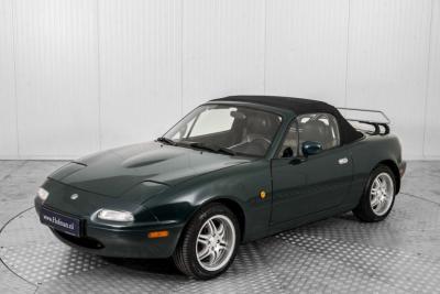 1995 Mazda MX-5