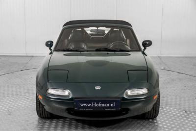 1995 Mazda MX-5