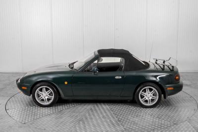 1995 Mazda MX-5