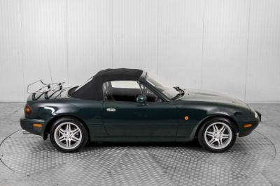 1995 Mazda MX-5