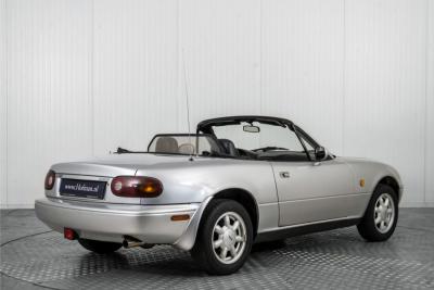 1995 Mazda MX-5