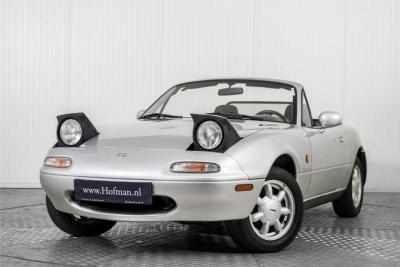 1995 Mazda MX-5