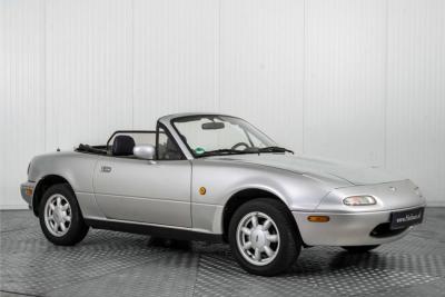 1995 Mazda MX-5