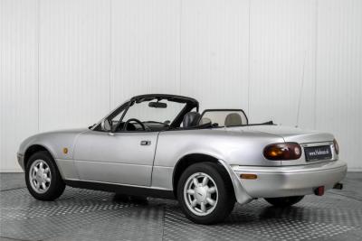 1995 Mazda MX-5