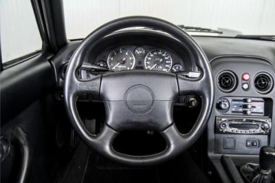 1995 Mazda MX-5