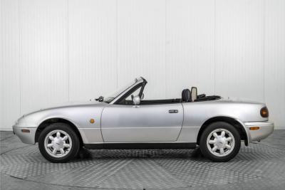 1995 Mazda MX-5