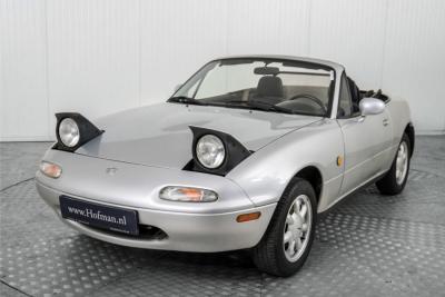 1995 Mazda MX-5